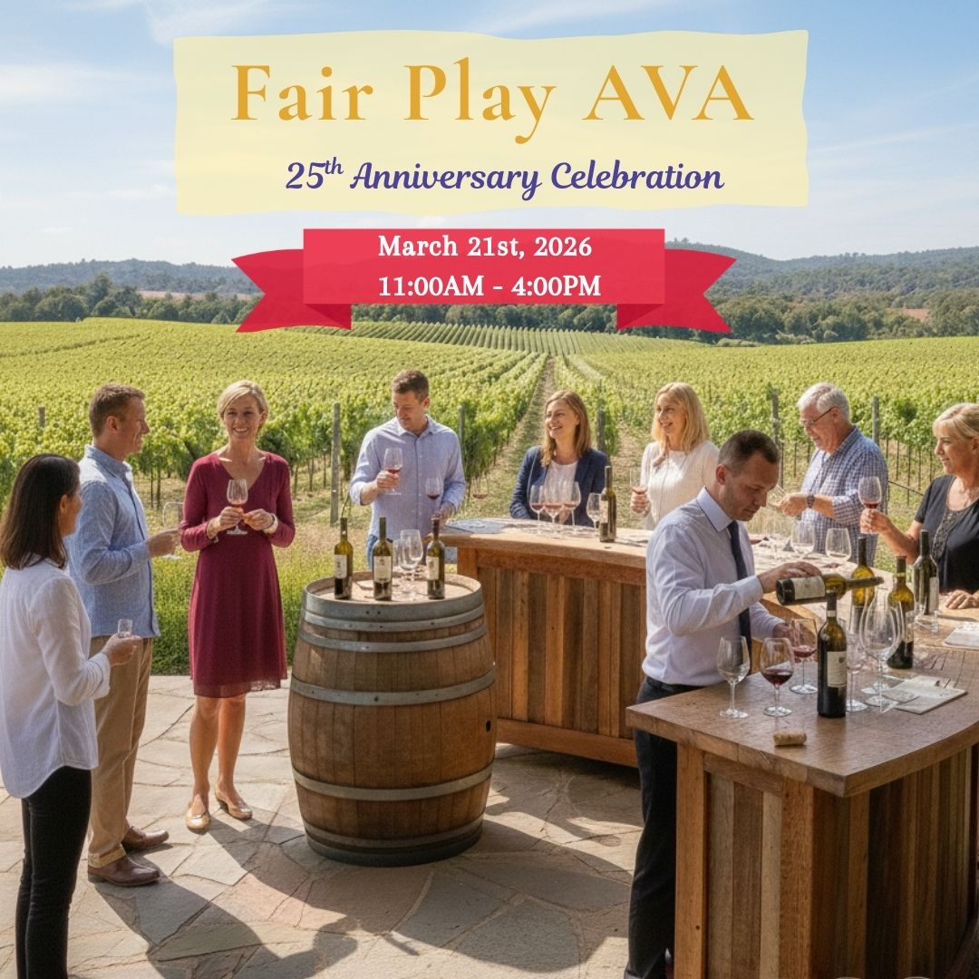 FPW 25th Anniversary Instagram Post 1080 x 1080